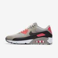 tênis nike air max 90 ultra 2.0 essential masculino branco