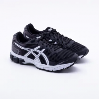 tenis asics connection masculino