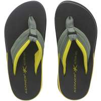 chinelo kenner action gel ultra