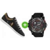 tênis polo us ns 2394