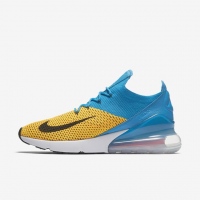 tênis nike air max 270 flyknit masculino