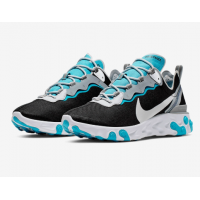 tênis nike react element 55 se masculino