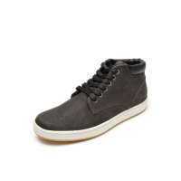 bota couro timberland ek legend