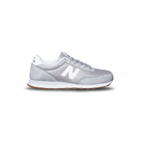 new balance 501 cinza