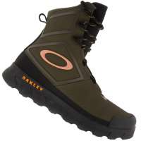 bota masculina da oakley