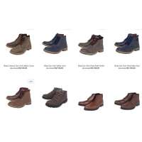 kanui botas masculinas 2 por 199