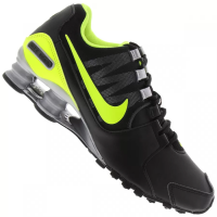 nike shox avenue centauro