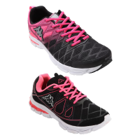 tenis kappa rosa