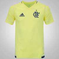 camisa de treino do flamengo 2017