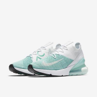 tênis nike air max 270 flyknit feminino