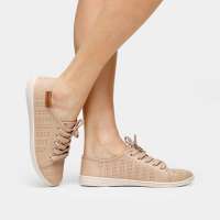 tenis moleca perfuros