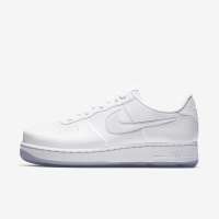 tênis nike air force 1 foamposite pro masculino