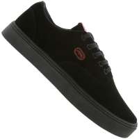 tenis ecko slide preto