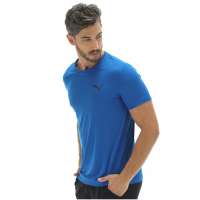 camiseta puma active masculina