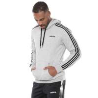 moletom fechado adidas performance