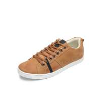 sapatênis couro calvin klein logo branco