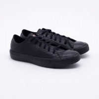 tenis all star converse preto feminino