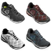 tenis pretorian centauro