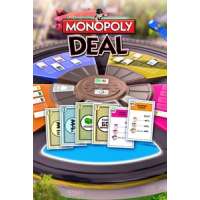 monopoly deal xbox