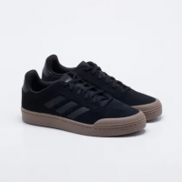 tênis adidas retro court wild card masculino