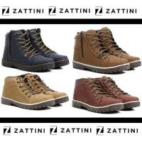 promoção 2 botas zattini