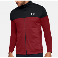 jaqueta masculina under armour