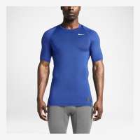 camisa nike compressão