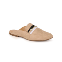 tamanco rasteiro mule