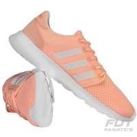 tenis adidas cloudfoam qt racer