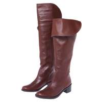 bota santa lolla dafiti