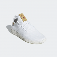 tenis adidas pharrell williams feminino