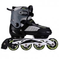 patins netshoes gonew